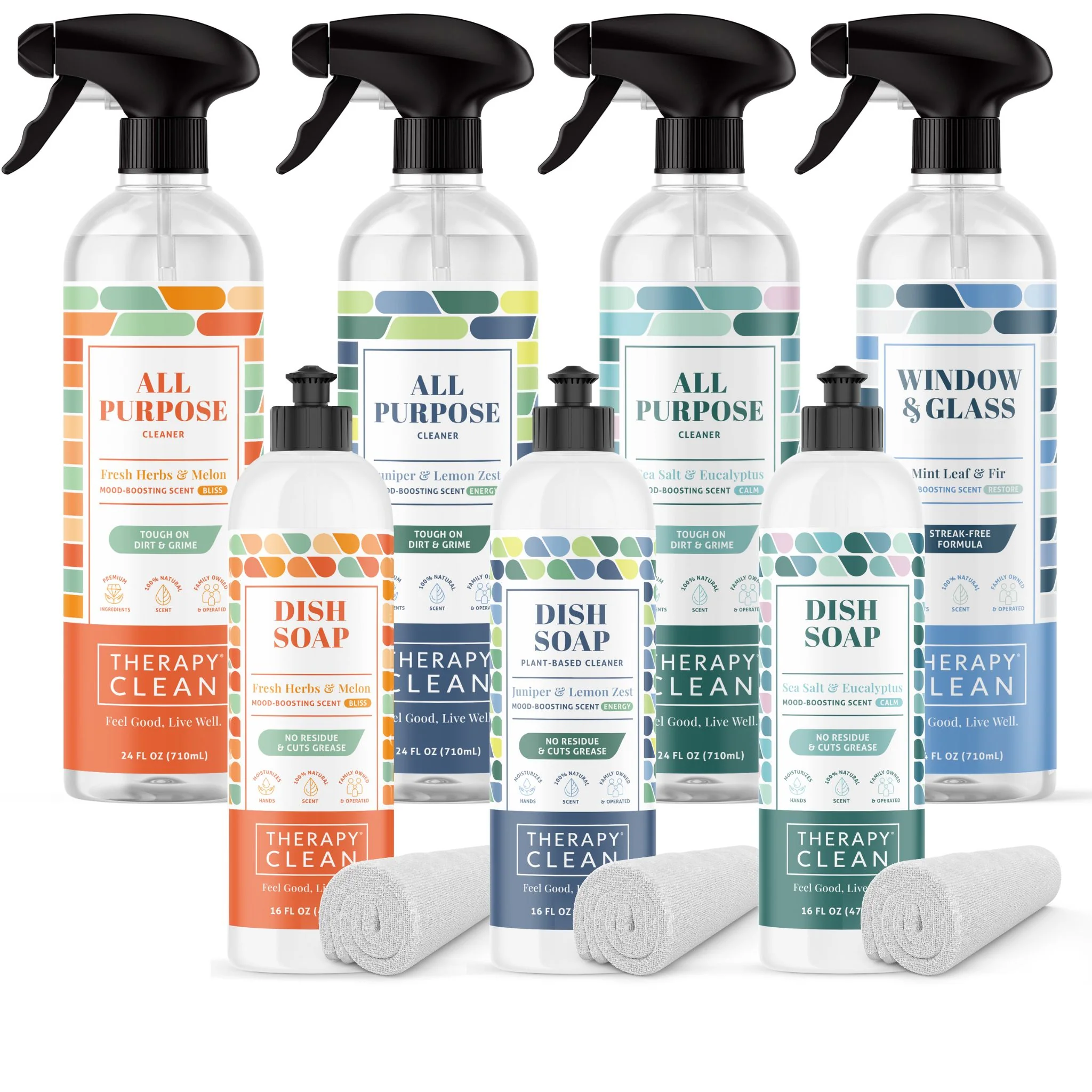 ALL-PURPOSE CLEANER